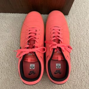 Nike SB Men’s shoes size 12